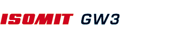 ISOMIT GW3 Abgassystem für Gas-, Öl und Pelletfeuerung